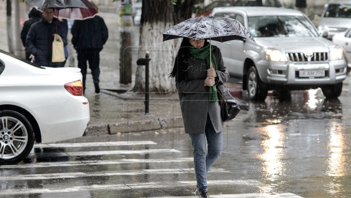 METEO. Cum va fi vremea a doua zi de Paşti