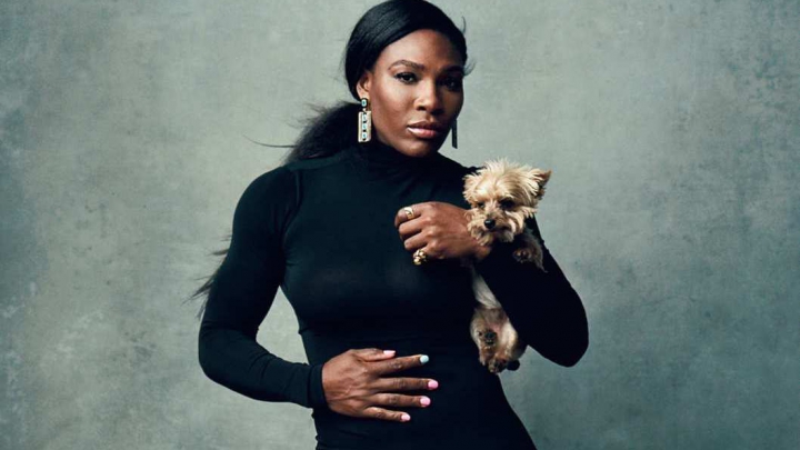 NIMENI NU SE AŞTEPTA! Marele anunţ făcut de tenismena Serena Williams