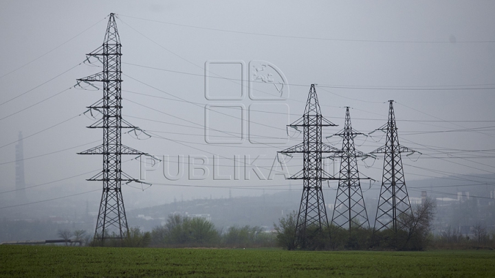 Întreruperi programate ale energiei electrice. Adresele şi localităţile unde vor avea loc deconectări  