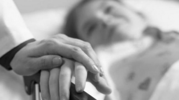 Un cuplu a murit în aceeaşi zi. Unde se aflau când şi-au dat ultima suflare