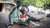 Peste 2 milioane de copii, forţaţi să-şi părăsească casele din cauza războiului din Sudanul de Sud