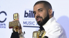 Rapperul Drake, marele câștigător al ediției din 2017 a Billboard Music Awards