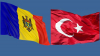 Întrevederea dintre Octavian Calmîc și Nihat Zeybekci: Moldova și Turcia își extind relațiile comerciale şi economice