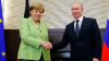 Umbra Moscovei intervine și asupra alegerilor din Germania