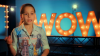 Emoții, zâmbete și copii talentați! Diana Scripnic este prima finalistă a show-ului "WOW Kids" de la PRIME (VIDEO)