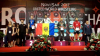 Căpitanul de poliție Ion Cojocaru, medaliat cu bronz la Campionatul European pe Grappling din Serbia