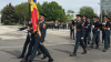 Aniversare pentru ofiţerii de la Batalionul 22 de menţinere a păcii (FOTOREPORT)