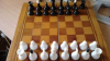 Tabla sferică de șah îți testează abilitățile într-un mod unic. Cum funcţionează (VIDEO)