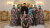 Doi dintre copii minori ai lui Kadîrov au devenit milionari într-un singur an