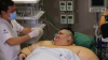 Cel mai gras om de pe Planetă, care cântăreşte 595 kg, a fost operat. Cum se simte bărbatul (VIDEO)