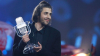 Povestea EMOŢIONANTĂ a câştigătorului Eurovisionului. Viaţa lui Salvador Sobral, pe MUCHIE DE CUŢIT