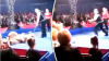 IMAGINI ŞOCANTE la circ! Un urs scăpat de sub control a atacat mai mulți copii (VIDEO +18)