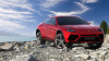 Lamborghini Urus inaugurează seria de SUV-uri exotice hibride