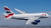 Avioanele "British Airways" înregistrează întârzieri. Care este motivul