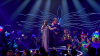 NO COMMENT: Moment JENANT pe scena de la Eurovision. Un bărbat a rămas fără pantaloni în timp ce Jamala cânta (VIDEO)