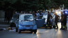 Roma: O şoferiţă drogată şi fără permis de conducere a lovit cu maşina cinci persoane