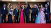 Festivalul de la Cannes: Elita cinematografiei mondiale a defilat pe covorul roşu de pe Croazetă
