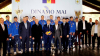 Dinamo-MAI Chişinău a primit cupa și medaliile pentru victoria în Campionatul Național de volei masculin