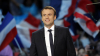 Emmanuel Macron a promis că va face schimbări radicale în politica din Franța