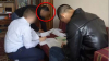 Descinderi la domiciliul unui palestinian în Moldova! Bărbatul falsifica documente oficiale (VIDEO)
