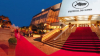 Festivalul de la Cannes, LA 70 DE ANI. Covorul roșu a fost întins, în așteptarea actorilor şi regizorilor din toată lumea