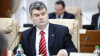 Întrevederea viceprim-ministrului Gheorghe Bălan cu reprezentatul Misiunii OSCE în Moldova