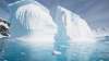Situație alarmantă în Groenlanda. Stratul de gheaţă se topeşte la niveluri fără precedent