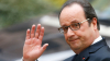Francois Hollande îşi încheie mandatul de preşedinte al Franţei. CE PENSIE va avea
