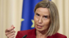 Federica Mogherini cere SUA să nu reducă fondurile pentru ONU