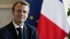 Macron devine oficial preşedinte al Franţei. Hollande îi va preda cheile de la Palatul Elysee