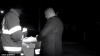 Momentul în care avocatul raiderului numărul unu în CSI Veaceslav Platon a fost prins BEAT la volan (VIDEO)