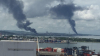 Explozii puternice la şantierele navale din Columbia. Cel puţin patru morţi şi 22 de răniţi