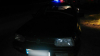 Trei tineri au fost reţinuţi la Bălţi după ce au furat un automobil din Floreşti (FOTO)