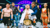 Eagles Fighting Championship: Mihai Sârbu a câştigat centura de campion