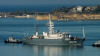 AVERTISMENT: Risc de atacuri teroriste împotriva navelor ruse care traversează Bosforul