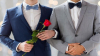 Marea Britanie ajută cuplurile de homosexuali să se căsătorească în Australia