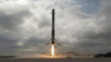 O rachetă de tip Falcon 9 a decolat cu succes de pe cosmodromul Cape Canaveral. Care este misiunea principală