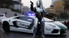 #realIT. Robocop-ul nu mai este o ficţiune! Unde va activa primul poliţist robot din lume (VIDEO)