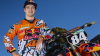 Jeffrey Herlings a câştigat cursa disputată în oraşul leton Kegums