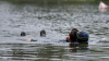 VESTE TRISTĂ! Salvatorii au găsit cadavrul tânărului din Cicur-Mingir, înecat acum trei zile într-un lac