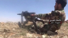 Explozii la mai multe depozite de muniții din Siria ale ISIS