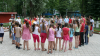 Copii din estul Ucrainei şi din România vor primi bilete de odihnă în taberele din Moldova