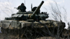 Tensiunile din Donbas nu contenesc. Rusia împiedică implementarea acordului de încetarea a focului