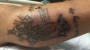 Un lider al Yakuza a fost arestat în Thailanda, după ce a fost recunoscut după tatuaje