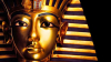 Tezaurul lui Tutankhamon. Peste 110 kg de aur masiv au fost descoperite lângă faraon
