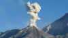 Vulcanul de Foc din Guatemala a ERUPT pentru a patra oară (FOTO)