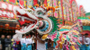 SPECTACULOS! Festivalul duhurilor rele în Hong Kong