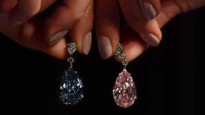 Licitaţie GRANDIOASĂ la Geneva. "Apollo" şi "Artemis" au fost vânduţi cu peste 57 de milioane de dolari