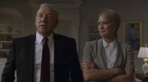Netflix a lansat primul trailer pentru noul sezon "House of Cards" (VIDEO)