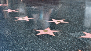 Unul dintre cele mai frumoase și mai longevive cupluri de la Hollywood a primit câte o stea pe Walk of Fame